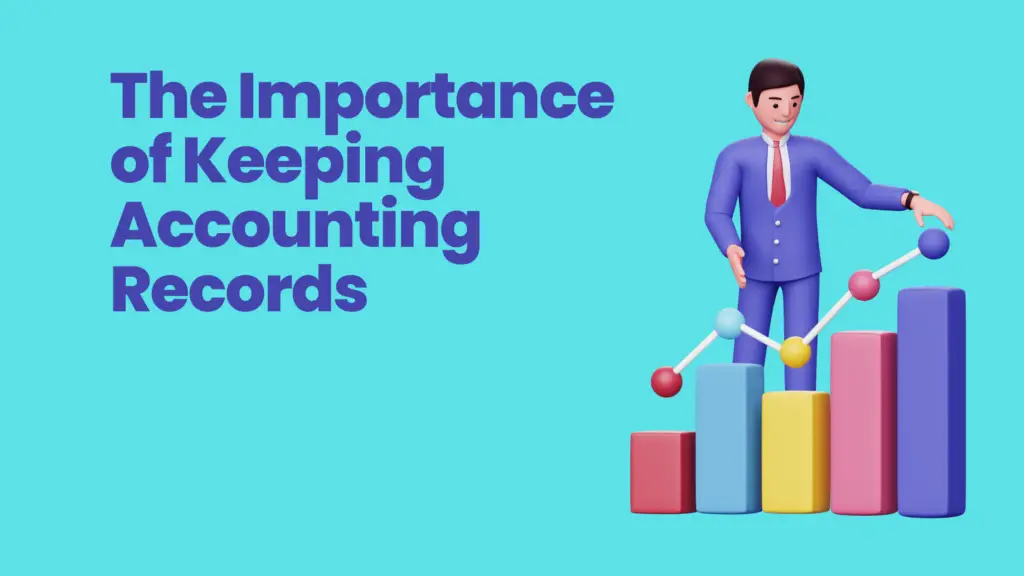 The Role of Accounting Methods in Managing Purchase Records
