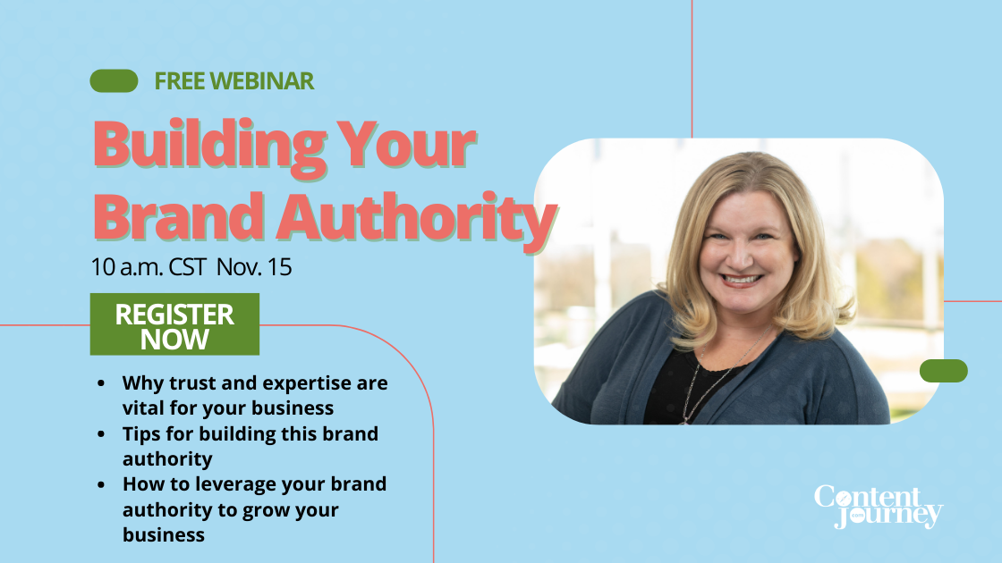 Authority trust lead kayeputnam Building Brand Authority in the Online Investment Market