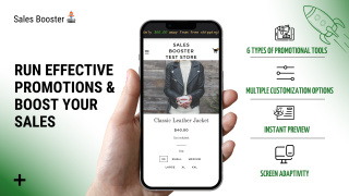 Boosting Sales Through In-App Promotions and Flash Deals