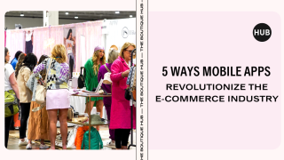 How Mobile Apps Are Reshaping the Online Purchase Journey