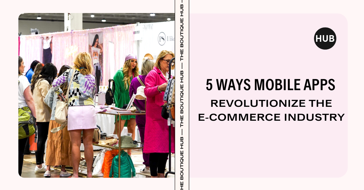 Retailers with Shopping Apps Now See Majority of E-Commerce Sales from ... Retailers with Shopping Apps Now See Majority of E-Commerce Sales from ...