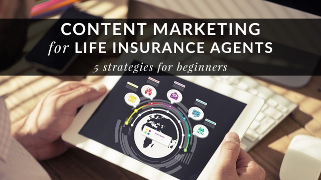 Using Educational Content to Market Insurance Products Effectively
