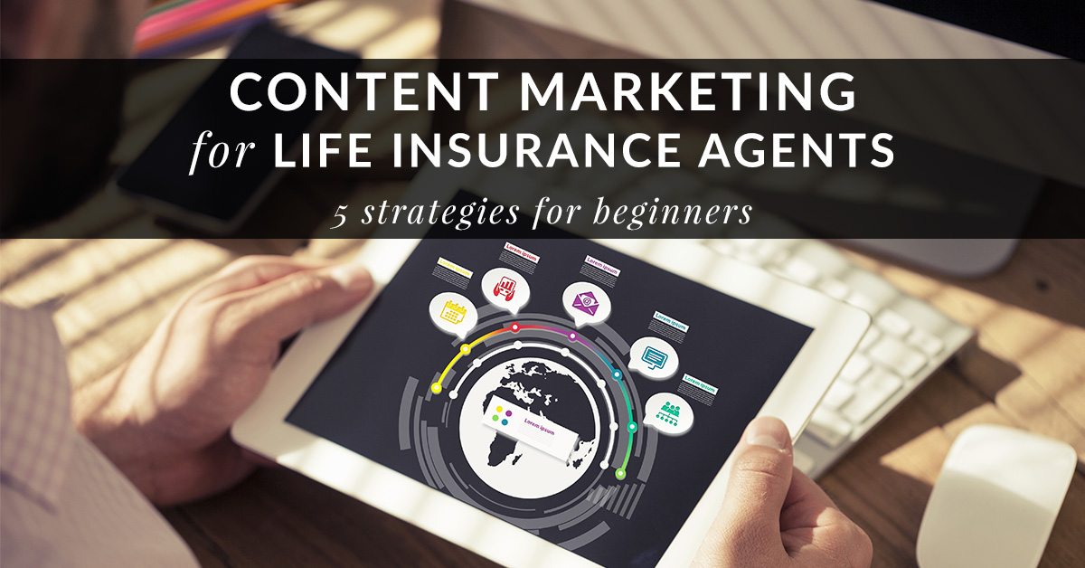How to Create Educational Content that Sells Policies How to Create Educational Content that Sells Policies