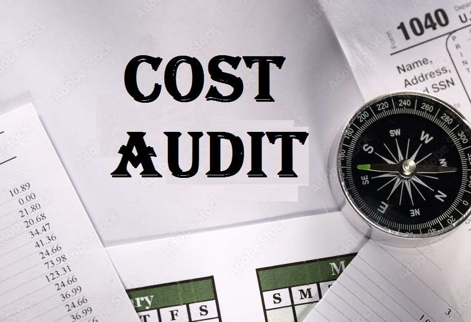 How Regular Audits Improve Product Cost Tracking