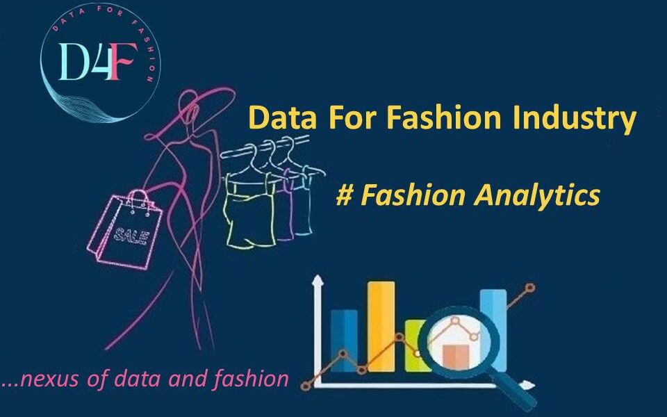 Fashion Analytics – Data4Fashion