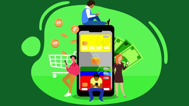 How Mobile Wallets Are Changing the Shopping Experience