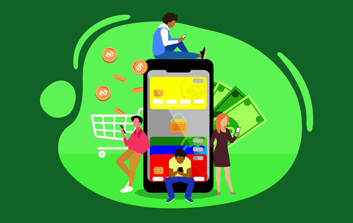 Transaction mobile wallets future money why here Transaction mobile wallets future money why here