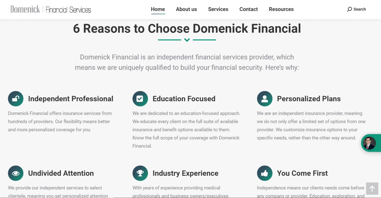 Content Marketing for Life Insurance Agents | Pinney Insurance Using Educational Content to Market Insurance Products