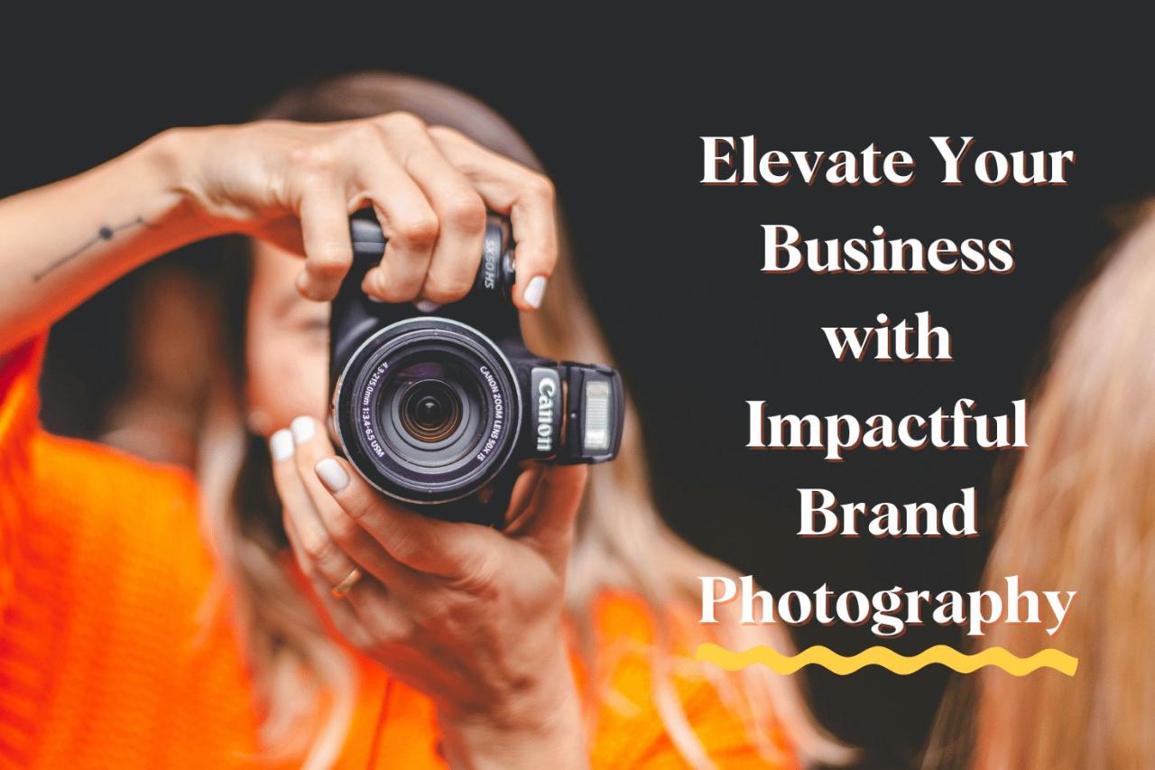 How to Build Brand Loyalty in the Photography Retail Space