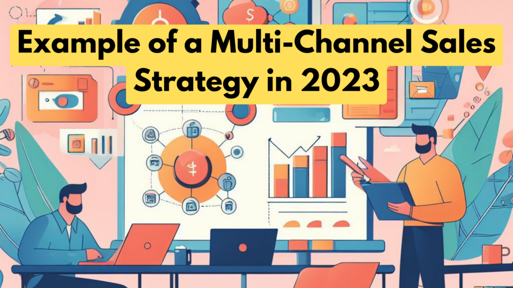 Business Intelligence Strategies for Boosting Multichannel Sales