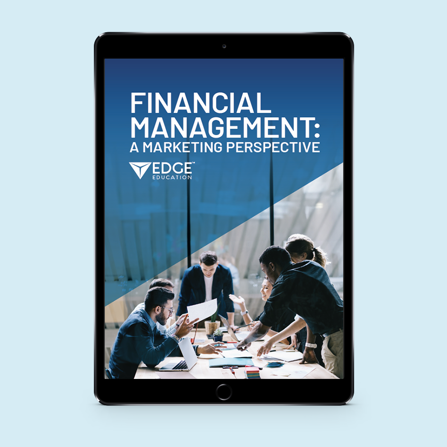 The Role of Financial Analysis in Optimizing Marketing Spend