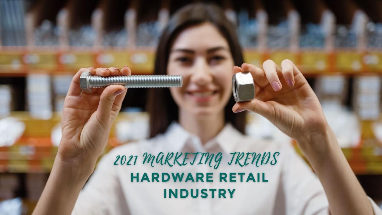 Creating How DIY Trends Are Boosting Hardware Sales Through Apps
