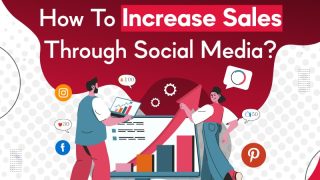 Leveraging Social Media to Boost Sales of Ceremony-Related Items