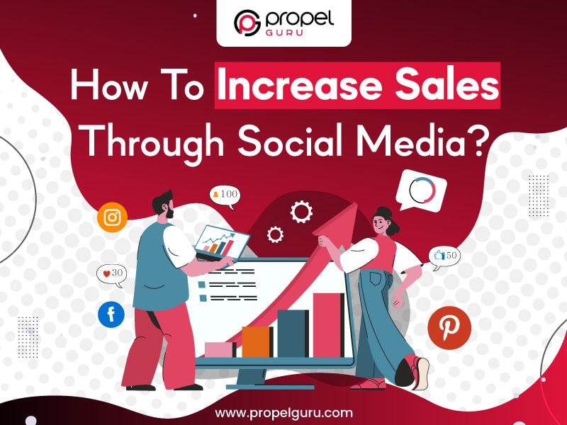 Leveraging Social Media to Boost Sales of Ceremony-Related Items