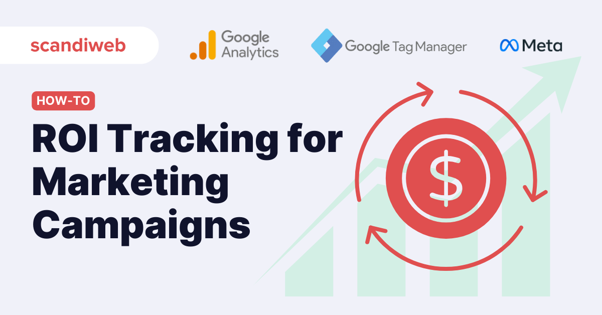 Roi analytics tracking google The Role of Financial Reports in Tracking Marketing ROI