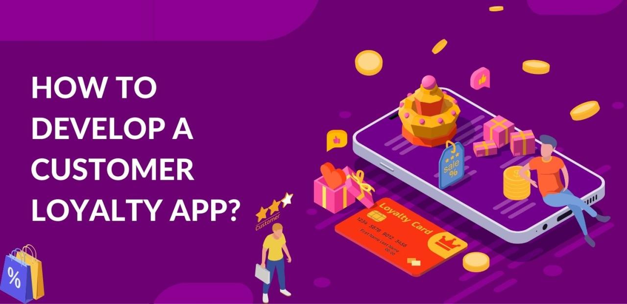 Building Customer Loyalty Through Shopping App Features