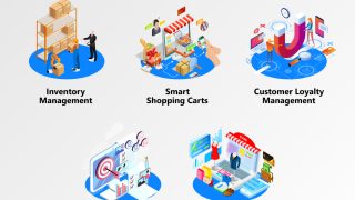 Using AI to Recommend the Right Investment Products to Shoppers