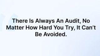 The Connection Between Sales Reporting and Audit Readiness