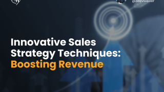 Using Accounting Insights to Improve Product Sales Strategy