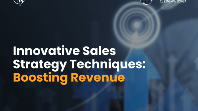 Using Accounting Insights to Improve Product Sales Strategy