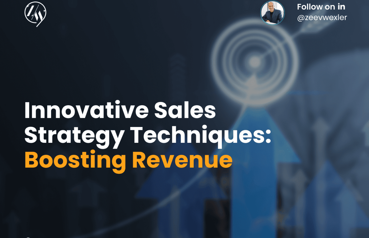 Using Accounting Insights to Improve Product Sales Strategy