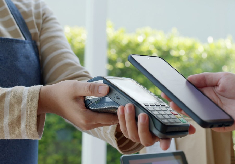 Creating a Competitive Advantage Through Smarter Payment Solutions