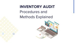 Using Audit Insights to Optimize Inventory and Procurement Decisions