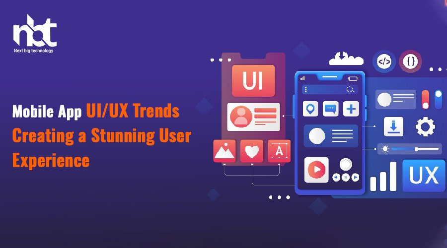 The Influence of UI and UX on Purchase Decisions in Mobile Apps