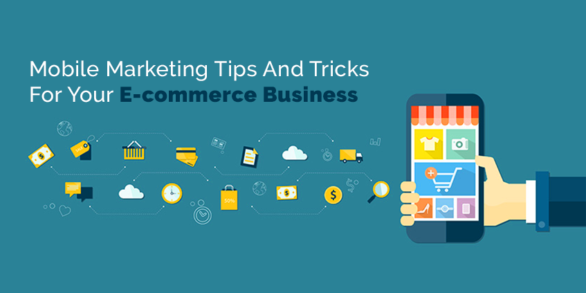 Effective Product Placement Techniques in Mobile Commerce
