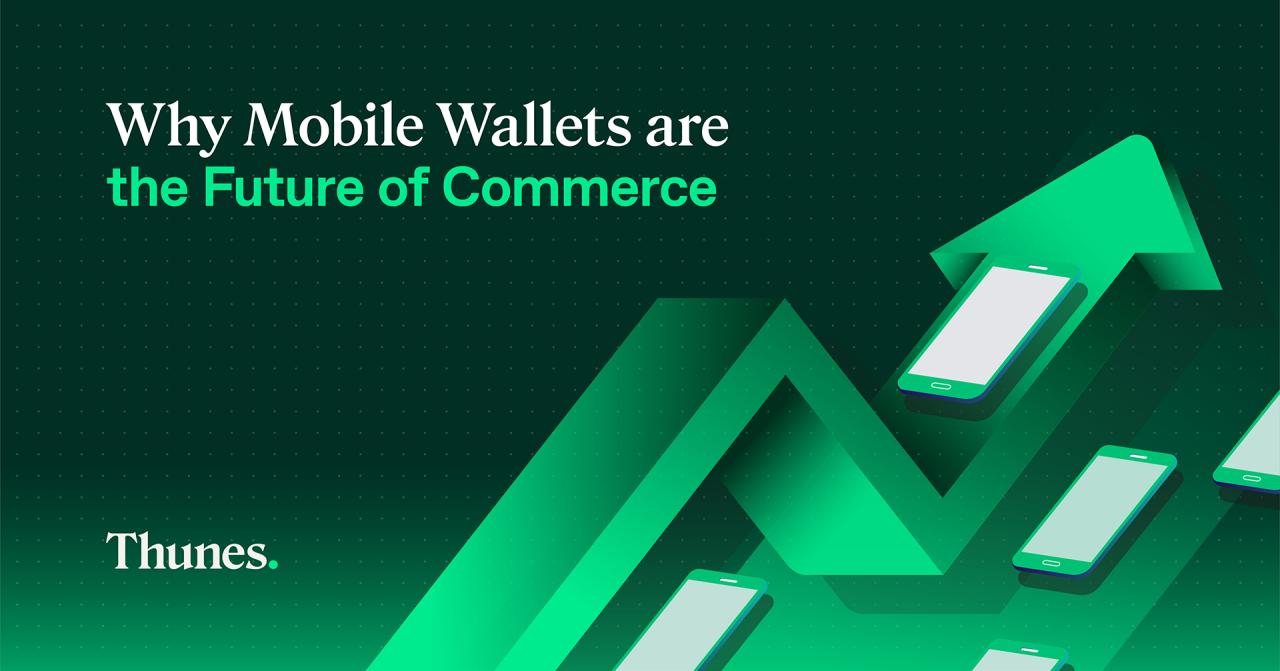 How Mobile Wallets Are Changing the Shopping Experience
