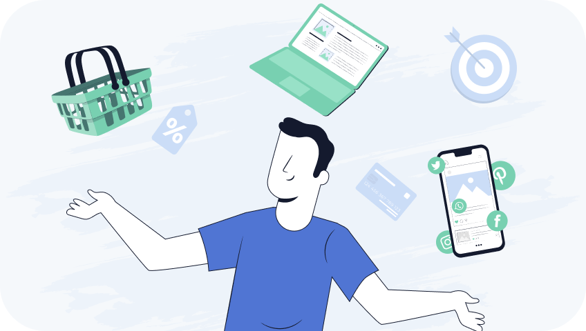 Accounting Strategies to Support Multi-Channel Product Sales