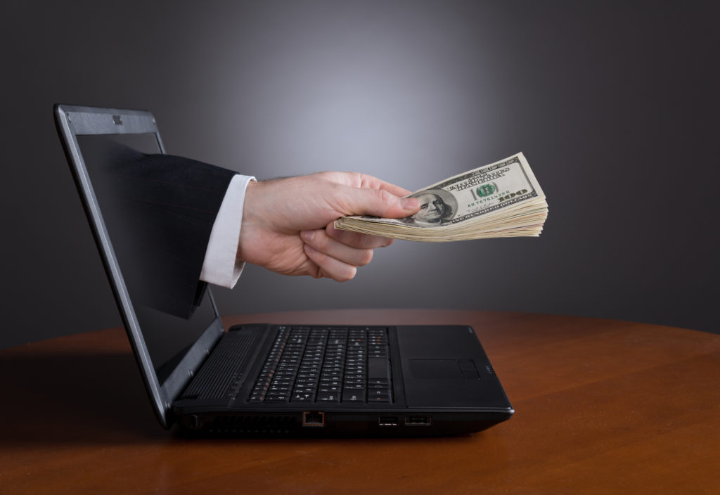 The Role of Payment Options in Driving Online Sales