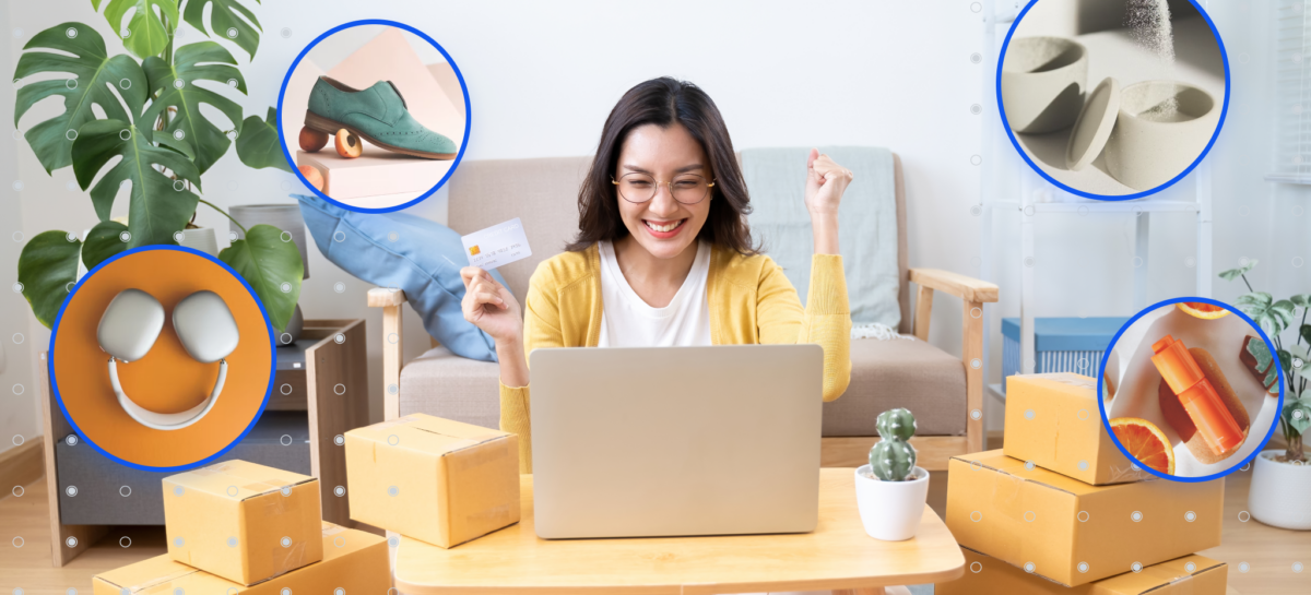 Personalizing Featured Product Recommendations for Better Engagement