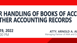 The Role of Accounting Methods in Managing Purchase Records