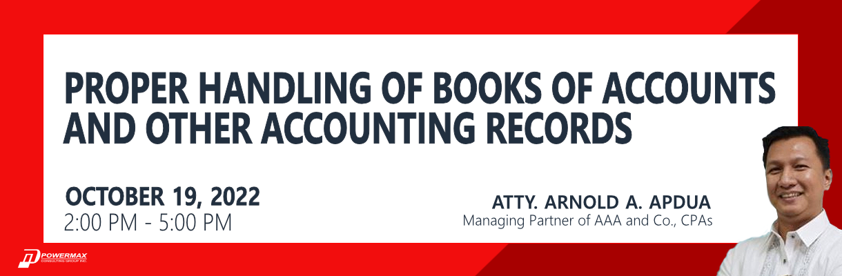 The Role of Accounting Methods in Managing Purchase Records