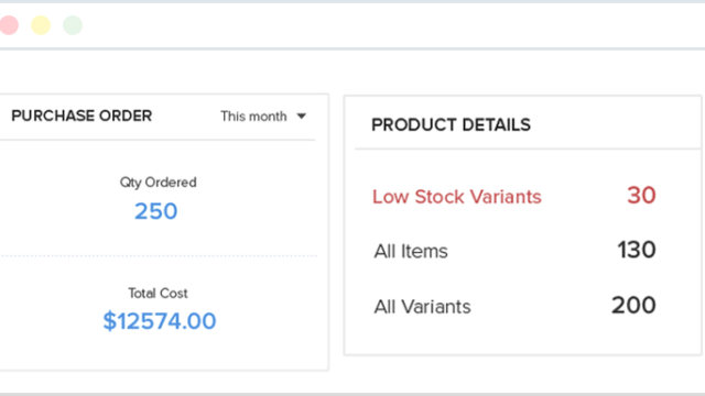 Using Financial Reporting Tools to Track Inventory and Purchases for Maximum Efficiency