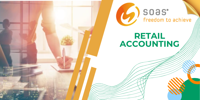 How Accounting Methods Influence Financial Reporting in Retail