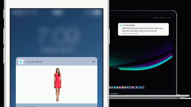 Leveraging Push Notifications to Increase App Purchases Effortlessly