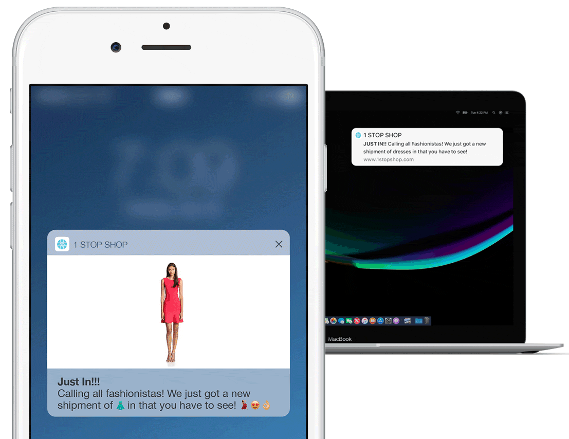 Leveraging Push Notifications to Increase App Purchases