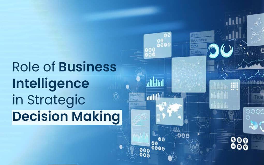 Leveraging Business Intelligence to Optimize Purchase Decisions