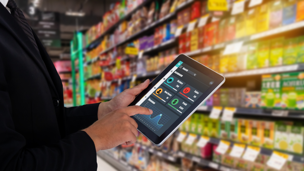 The Power of Predictive Analytics in Business Intelligence for Retail