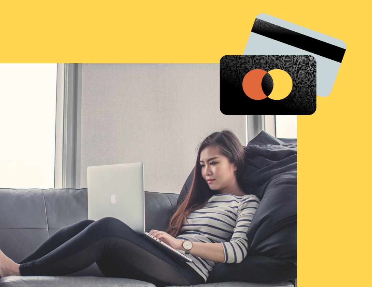Trust consumer internet store an Trust consumer internet store an