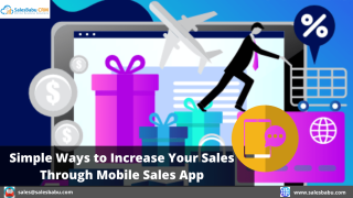 Increasing Sales of Power Tools Through App-Based Promotions