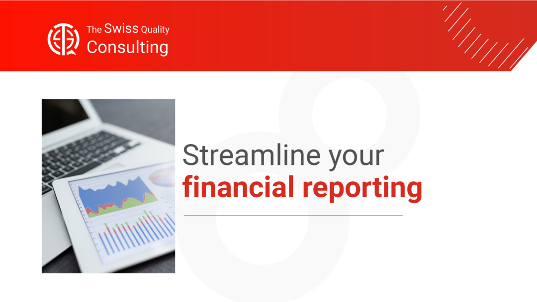 Financial Reporting Best Practices for Online Retailers