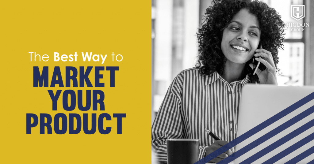 How to Select and Market High-Impact Featured Products