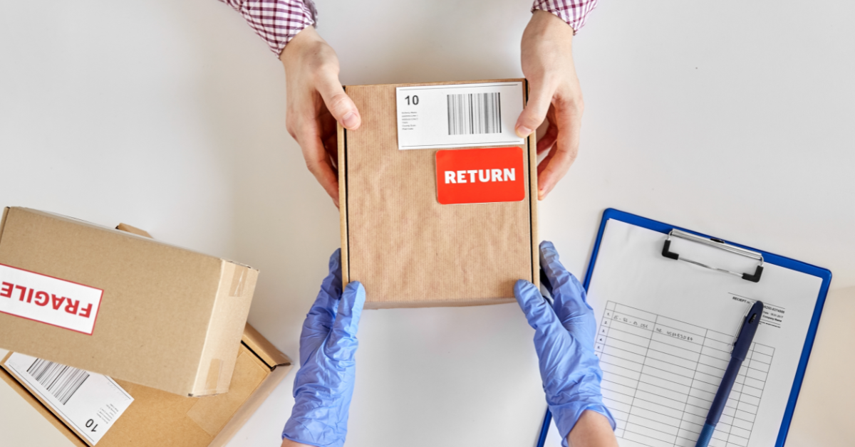 How Return Policies Affect Fashion Purchase Intentions