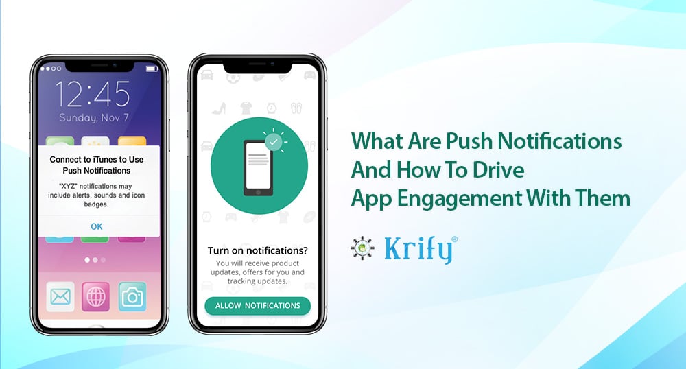 Leveraging Push Notifications to Increase App Purchases