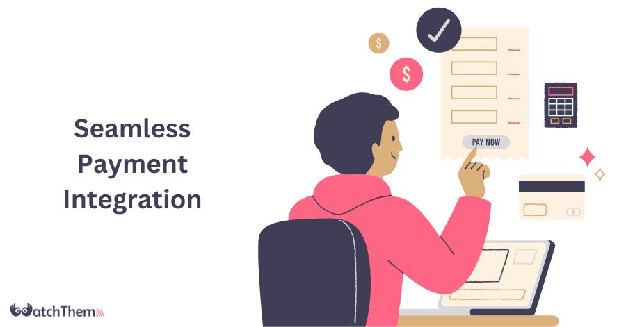 Payment integration system Boosting Conversion Rates Through Seamless Payment Integration