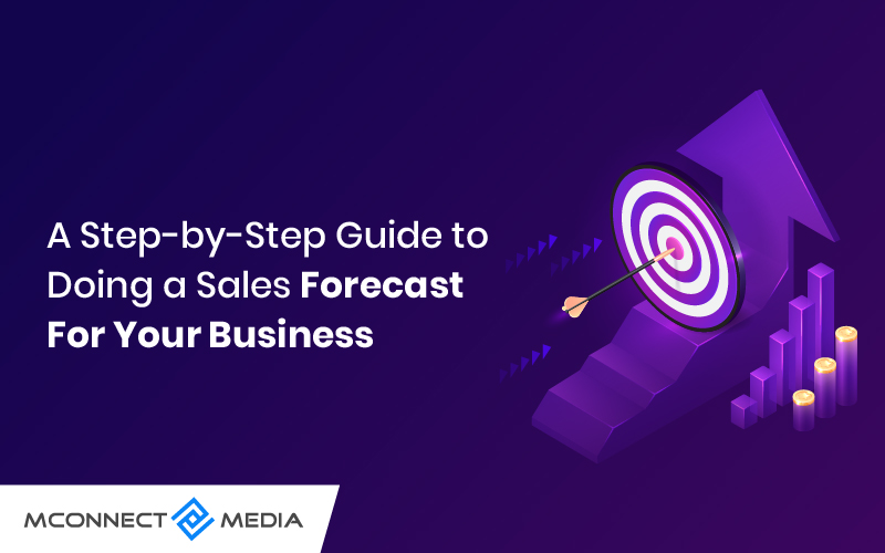Using Business Intelligence to Forecast Sales Trends