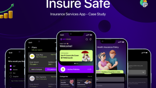 Simplifying Insurance Purchases Through Mobile Apps Made Easy